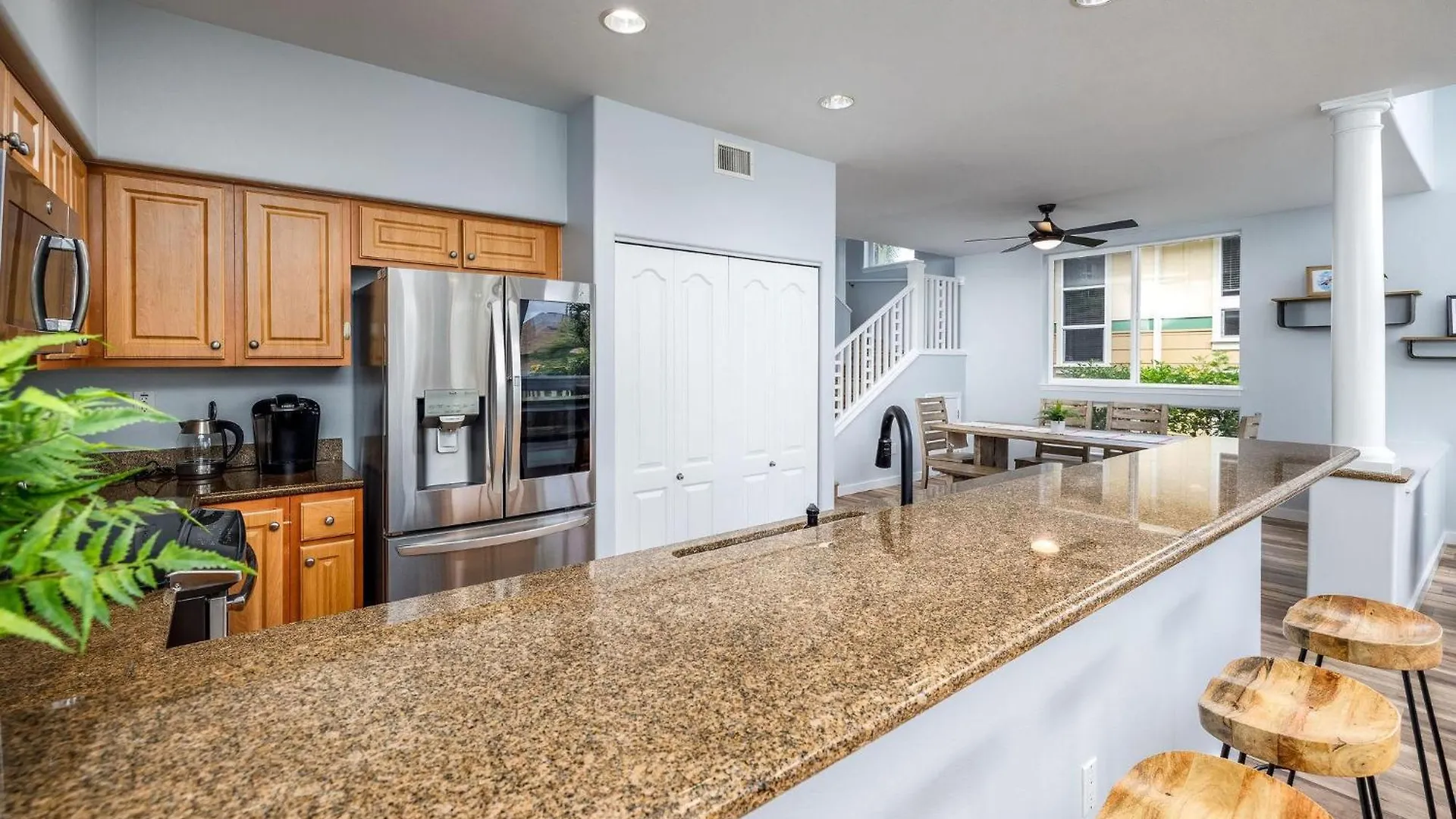 Villa Alii Cove#S1 Kailua-Kona