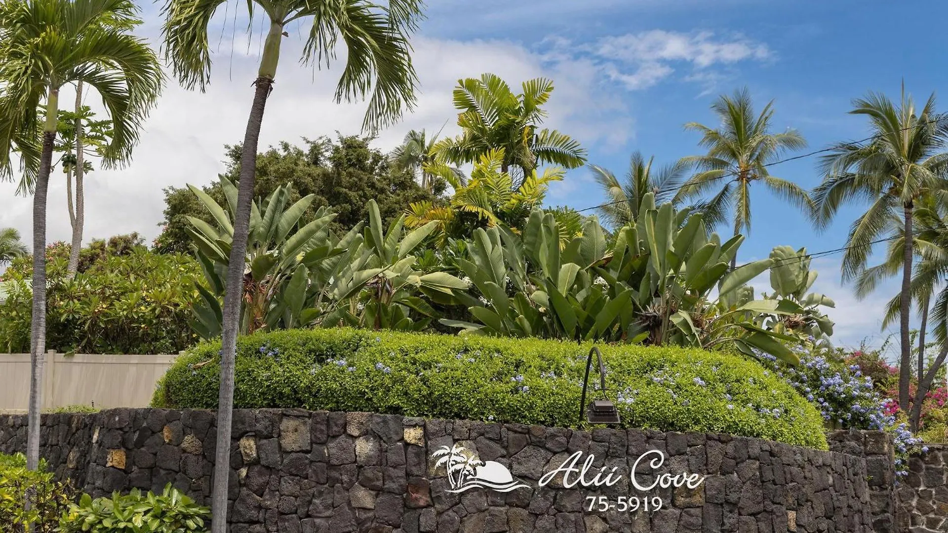 Ferienhaus Villa Alii Cove#S1 Kailua-Kona