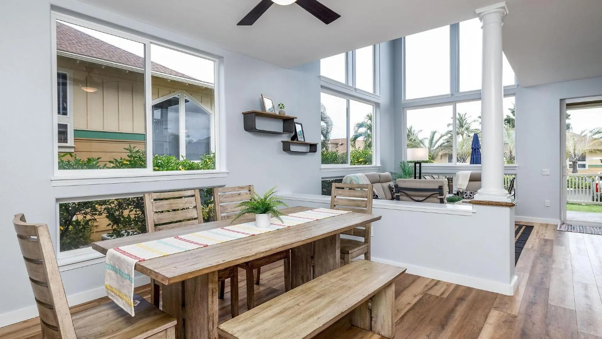 Villa Alii Cove#S1 Kailua-Kona Ferienhaus