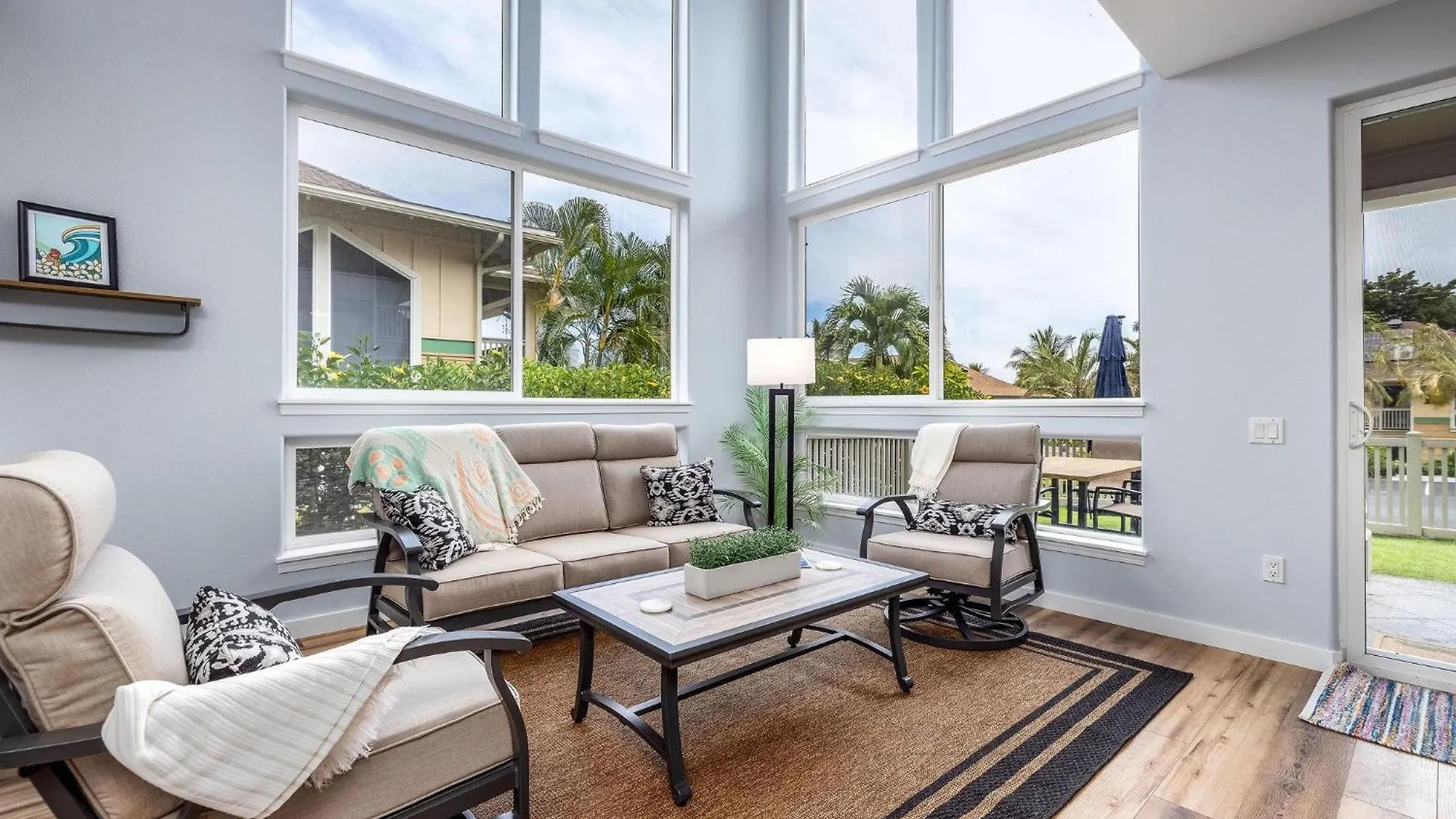 Villa Alii Cove#S1 Kailua-Kona