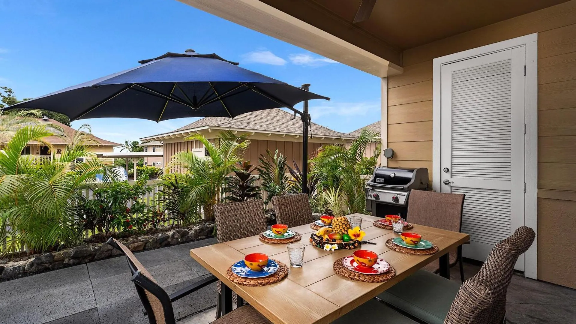 Villa Alii Cove#S1 Kailua-Kona USA