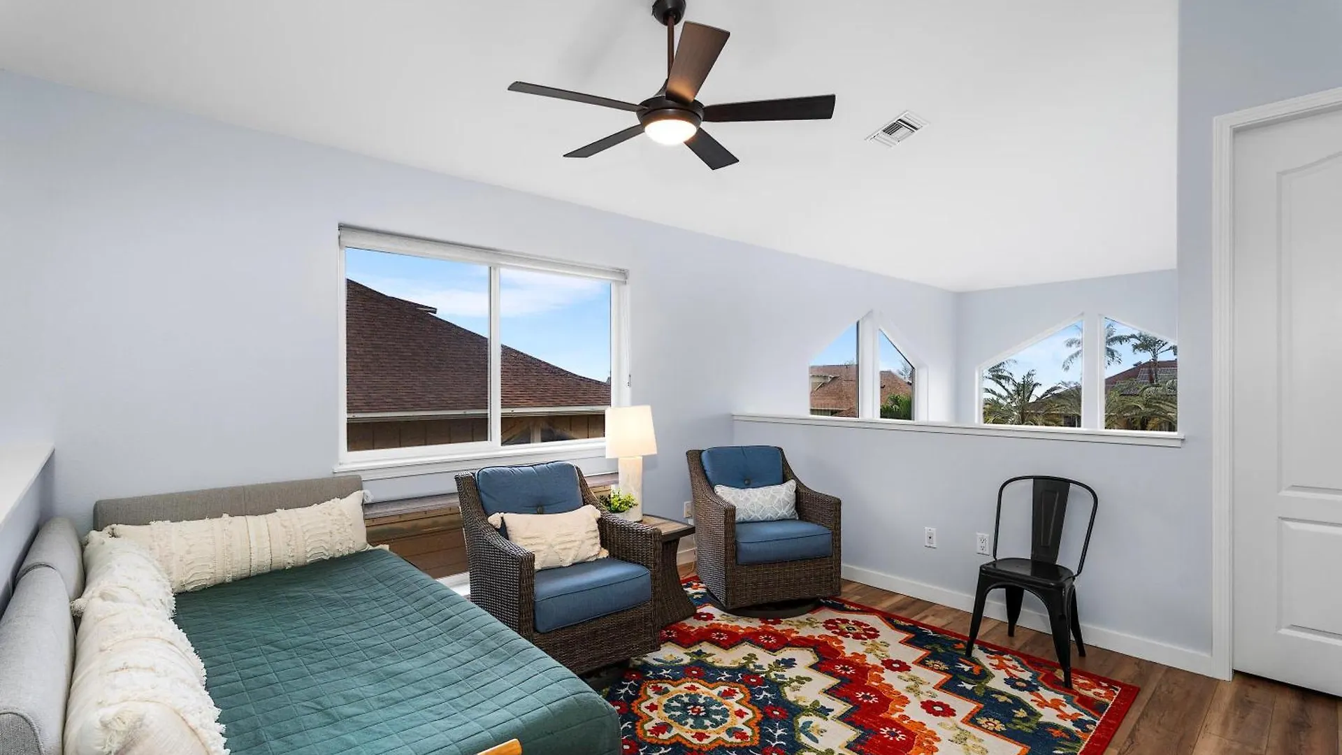 Villa Alii Cove#S1 Kailua-Kona Ferienhaus