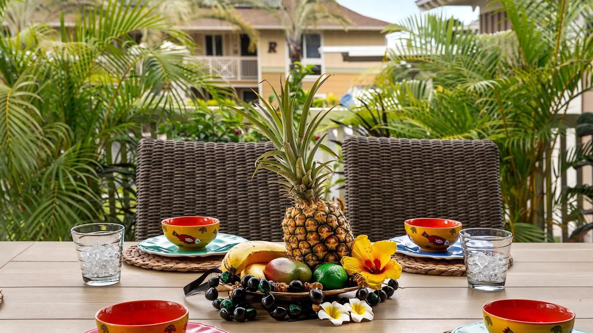 Villa Alii Cove#S1 Kailua-Kona USA